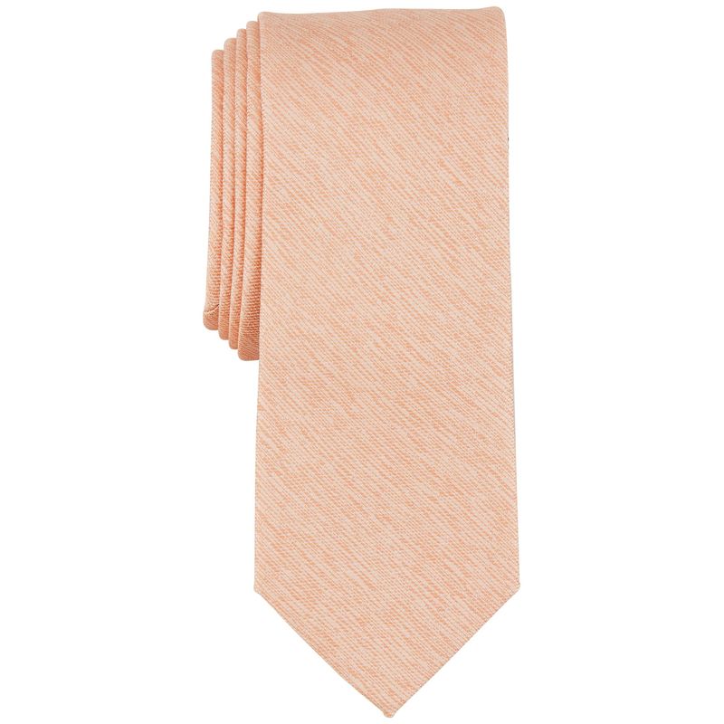 Men's Abalone Textured Tie